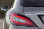 Mercedes-Benz CLS400 Shooting Brake AMG Sports Package 2014 года
